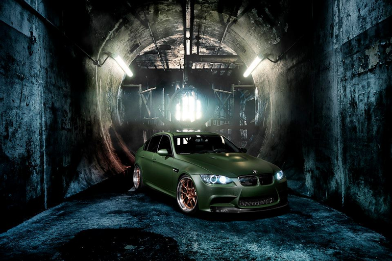 Illustration for article titled The 30 Auto Photographers You Have to Follow